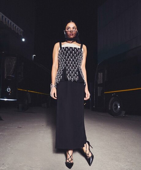 Wamiqa Gabbi ポルノスター ベスト 写真