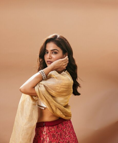 Wamiqa Gabbi プロフィール写真