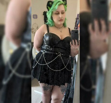 Acidgoth 完璧なスター 写真