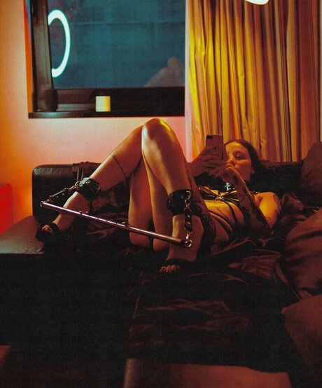 Nonothinginc 独占スター ギャラリー