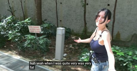 Nostaljia Green セクシー女優 ギャラリー