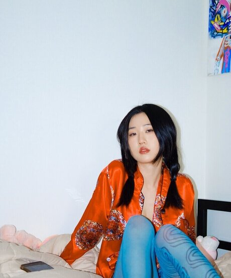 ジムのインフルエンサーオンリーファンズ アダルト 画像