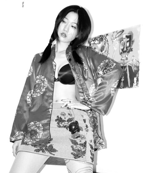 Lo3tus セックスモデル 写真