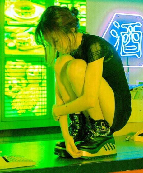 ゲイディルドオンリーファンズ ヌード 写真