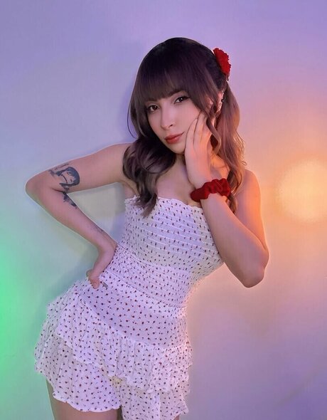 戦利品オンリーファンズ ホット裸 写真