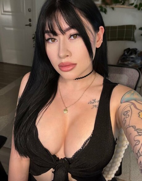 SamanthaKronos 高品質のスター ギャラリー