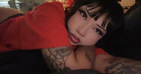 フィットネス熟女オンリーファンズ ホット裸 写真