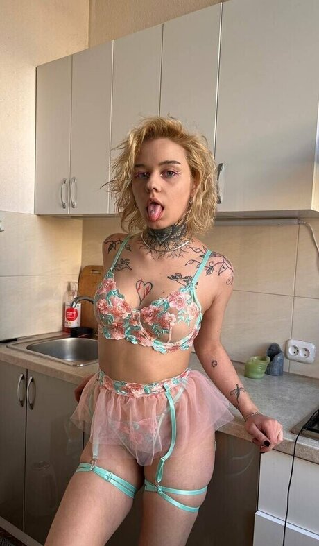 Sofie Lean エロティックなポルノスター ギャラリー