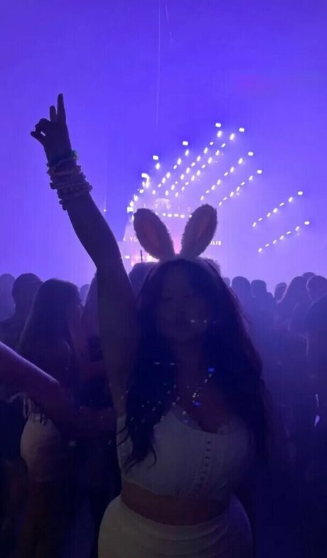 keziahmoua 最高のモデル 写真