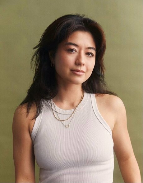 Jennifer Mika 素敵なモデル アーカイブ