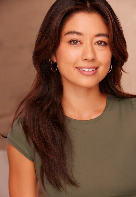 Jennifer Mika セクシーなスター 画像