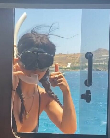 Jennifer Mika 可愛いモデル 画像