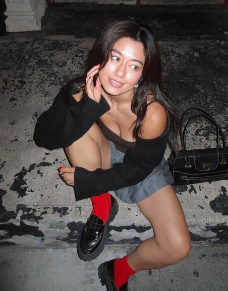 Jennifer Mika ヌードモデル 写真