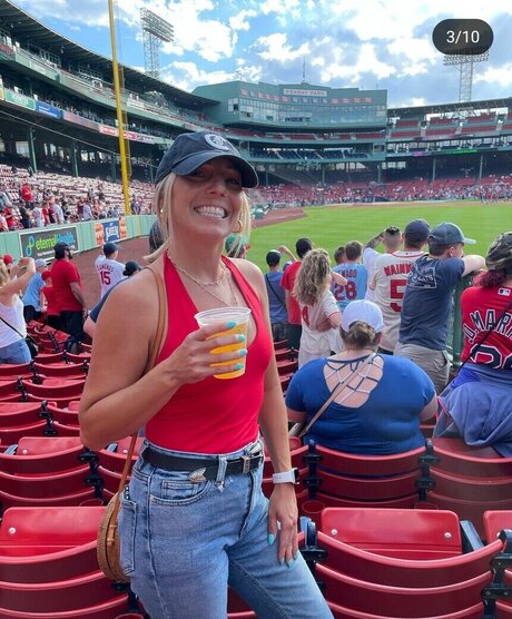 Bree Delio 完璧なモデル 画像