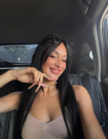 Nina Janova HD女優 写真