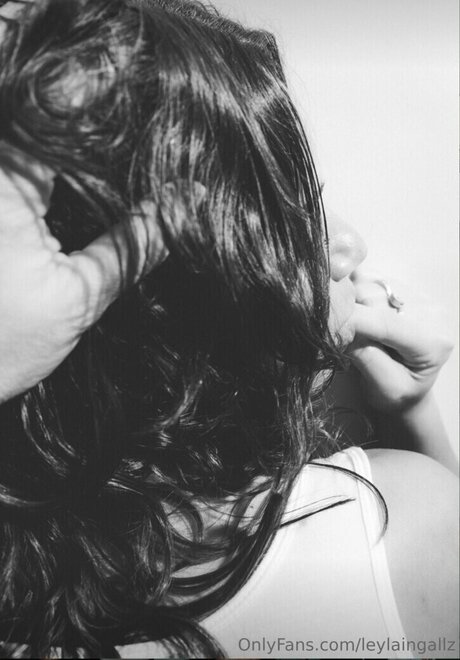 Leyla Ingalls 最高のモデル 写真