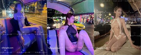 ArthurRen00 素敵なモデル 写真