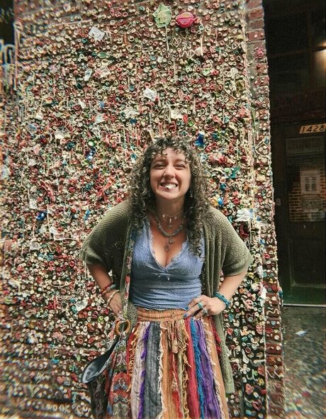 Melody Portnoy ホット女優 ギャラリー