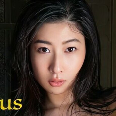 Nina Nagatomi モデル 写真