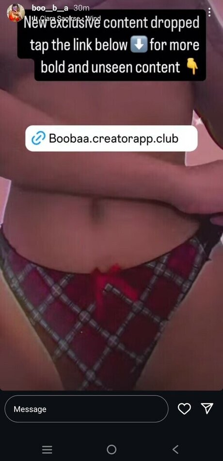 Boo Ba トップスター 写真