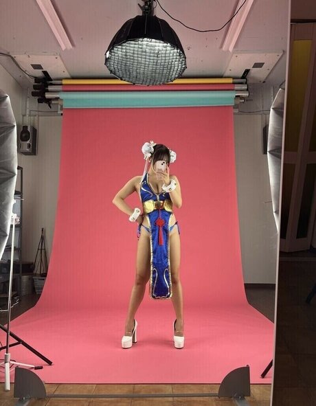 bokuno purin セクシーなポルノスター 画像