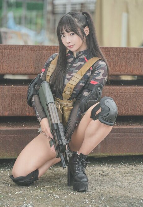 bokuno purin 美しいポルノスター 写真