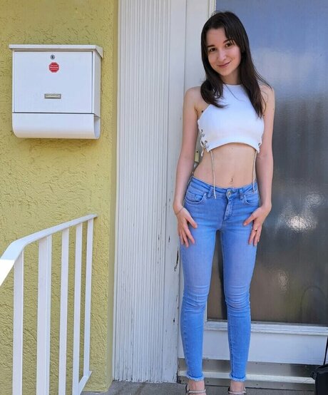 Maria Korol スター 裸 写真