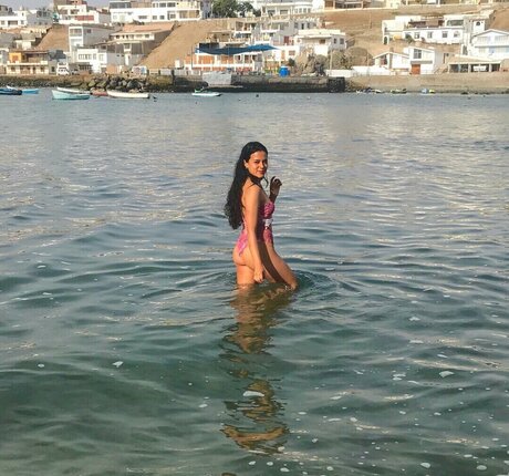 Camila Erika Montengro Rubina トップスター 画像