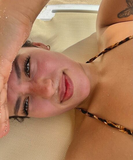 Camila Erika Montengro Rubina ポルノスター ベスト 写真