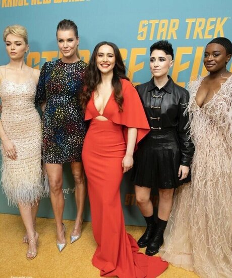 Christina Chong ポルノスター 写真