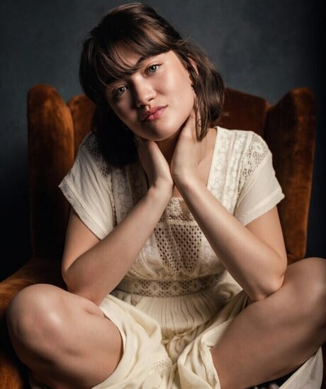 後背位オンリーファンズ 無料ヌード 写真