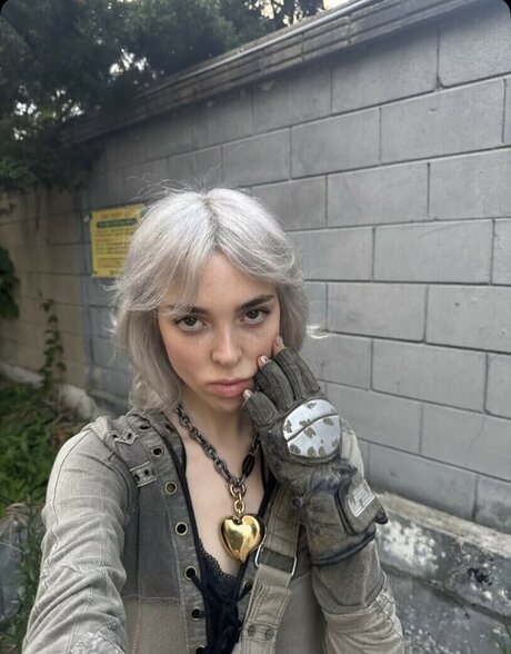 Sophie Powers ポルノモデル 写真