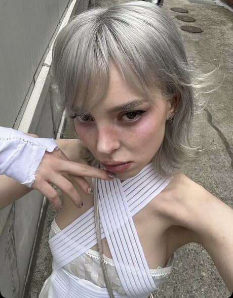 Sophie Powers 限定スター 写真