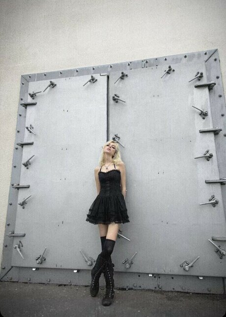 Sophie Powers 可愛いモデル ギャラリー