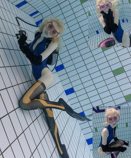 Sophie Powers エロティックなモデル 写真