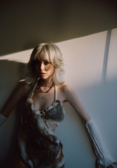 Sophie Powers HDモデル 画像