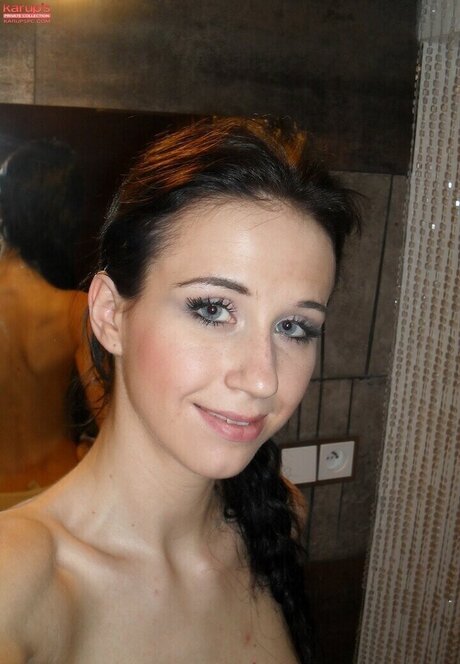 Dianajane 高品質モデル 写真