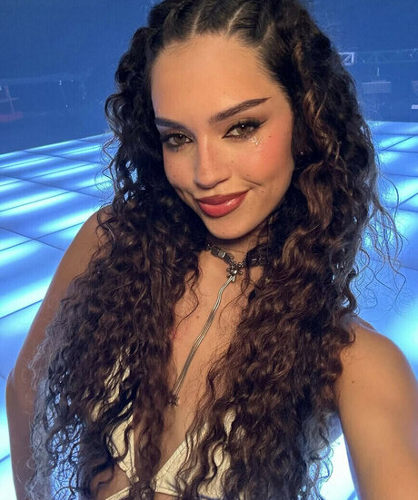 Daniela Avanzini 素敵なスター 写真