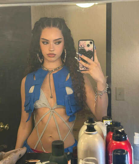 Daniela Avanzini xxx女優 写真