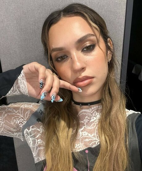 Daniela Avanzini ポルノスター ホット 写真