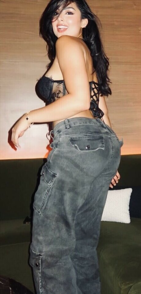 Valeria Guerra HDモデル 写真