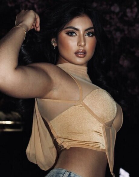 Valeria Guerra 可愛いモデル 写真