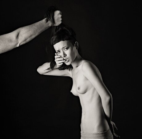 ランジェリーヌードオンリーファンズ 美しいヌード ギャラリー