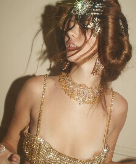 Sephira Lily Street 素敵なポルノスター 写真