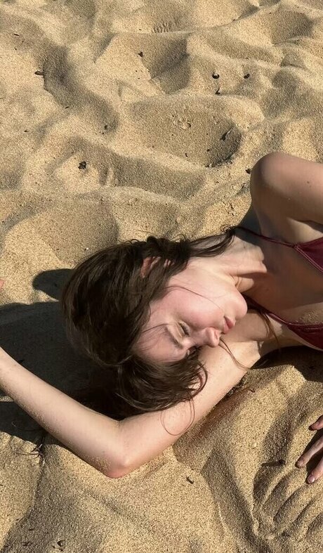 Sephira Lily Street セックス女優 写真