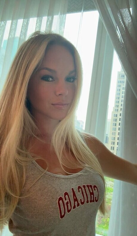 Chloe Rigdon 高品質のポルノスター 写真