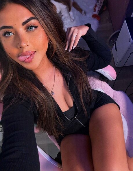 Selenalenaxo プロフィール写真