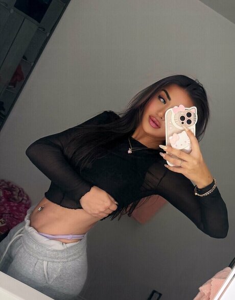 Selenalenaxo 素敵なスター 画像