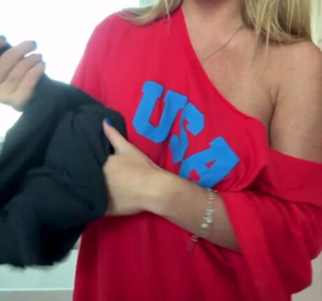 VictoriaPatton 素敵なモデル ギャラリー