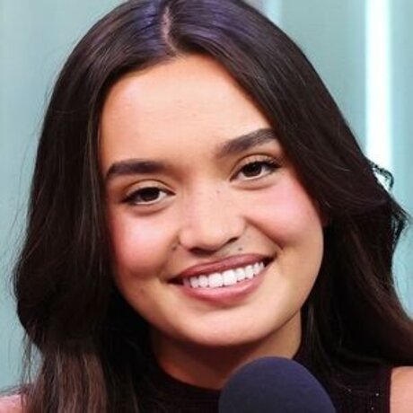 Sophia Hammons モデル 画像